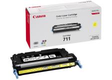 Toner Canon 711 Y (1657B002) giallo - 754689