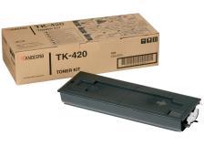 Toner Kyocera-Mita TK-420 (370AR010) nero - 764936