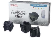 Stick solid ink Xerox 108R00726 nero - 765622