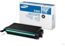 Toner Samsung CLP-K660A (ST899A) nero - 766172
