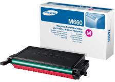 Toner Samsung CLP-M660B (ST924A) magenta - 766203