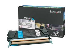 Toner Lexmark C5220CS ciano - 778429