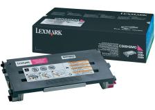 Toner Lexmark C500H2MG magenta - 778487