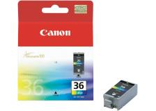 Serbatoio Canon CLI-36 (1511B001) colore - 778526