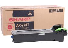 Toner Sharp AR270T nero - 779686