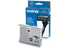 Cartuccia Brother 37BK (LC-970BK) nero - 780491