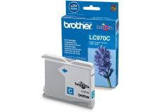 Cartuccia Brother 37C (LC-970C) ciano - 780506