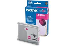 Cartuccia Brother 37M (LC-970M) magenta - 780514