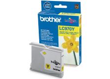 Cartuccia Brother 37Y (LC-970Y) giallo - 780522