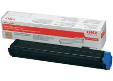 Toner Oki 43502302 nero - 781323