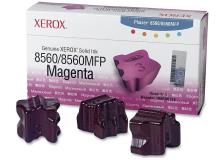 Stick solid ink Xerox 108R00724 magenta - 781585