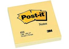 Post-It - 654