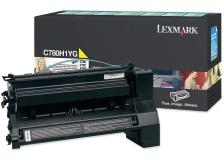 Toner Lexmark C780H1YG giallo - 790073