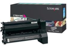 Toner Lexmark C780A1MG magenta - 790104