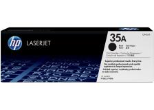 Toner HP 35A (CB435A) nero - 790340