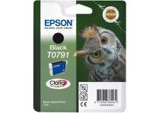 Cartuccia Epson T0791/blister RS (C13T07914010) nero - 792031