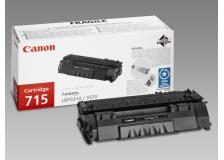 Toner Canon CRG 715 (1975B002) nero - 793191