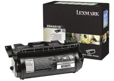 Toner Lexmark X644A11E nero - 794188