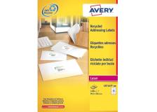 Avery - LR7160-100