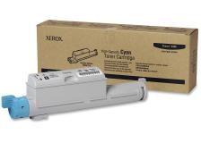 Toner Xerox 106R01218 ciano - 796277