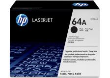 Toner HP 64A (CC364A) nero - 796382