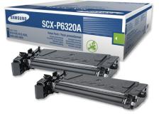 Toner Samsung SCX-P6320A (SV496A) nero - 796489