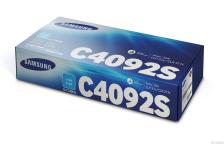 Toner Samsung CLT-C4092S (SU005A) ciano - 796536