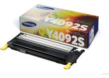 Toner Samsung CLT-Y4092S (SU482A) giallo - 796552