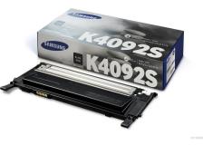 Toner Samsung CLT-K4092S (SU138A) nero - 796560