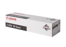 Toner Canon C-EXV18BK (0386B002AA) nero - 796625