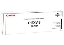 Toner Canon C-EXV8 BK (7629A002AA) nero - 798623