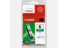 Serbatoio Canon BCI-6G (9473A002) verde - 813948