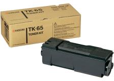 Toner Kyocera-Mita TK-65 (370QD0KX) nero - 814341