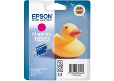 Cartuccia Epson T0553 (C13T05534010) magenta - 814471