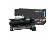 Toner Lexmark 15G041C ciano - 814528