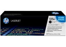 Toner HP 125A (CB540A) nero - 821559