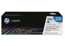 Toner HP 125A (CB541A) ciano - 821567