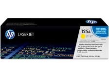 Toner HP 125A (CB542A) giallo - 821575