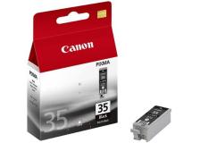 Serbatoio Canon PGI-35 BK (1509B001) nero - 821614