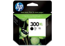 Cartuccia HP 300XL (CC641EE) nero - 821753