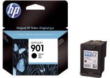 Cartuccia HP 901 (CC653AE) nero - 821787