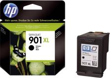 Cartuccia HP 901XL (CC654AE) nero - 821795