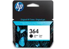 Cartuccia HP 364 (CB316EE) nero - 822724