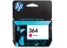 Cartuccia HP 364 (CB319EE) magenta - 822944