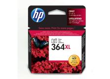 Cartuccia HP 364XL (CB322EE) nero fotografico - 822978