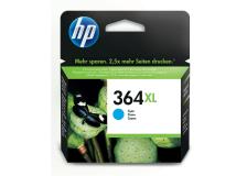 Cartuccia HP 364XL (CB323EE) ciano - 822986