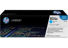 Toner HP 824A (CB381A) ciano - 823046