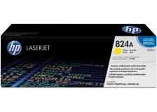 Toner HP 824A (CB382A) giallo - 823054