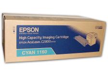 Unità immagine Epson 1160 (C13S051160) ciano - 823591