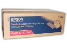 Unità immagine Epson 1163 (C13S051163) magenta - 823622